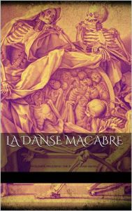 Title: La Danse Macabre, Author: AA. VV.