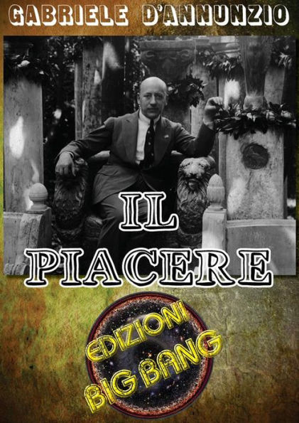 Il piacere