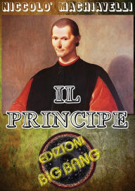 Title: Il Principe, Author: Niccolò Machiavelli