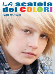 Title: La scatola dei colori, Author: Ivan Maruzzi