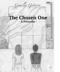 Title: The Chosen One, Author: Camilla Gertosio
