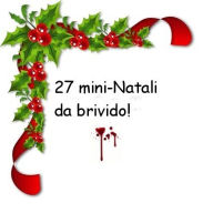 Title: 27 mini-Natali da brivido!, Author: Salvatore Di Sante