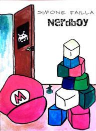 Title: Nerdboy, Author: Simone Failla