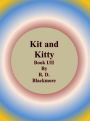 Kit and Kitty: Book I/II