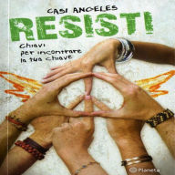 Title: Resisti, Author: Elisa Roccatagliata