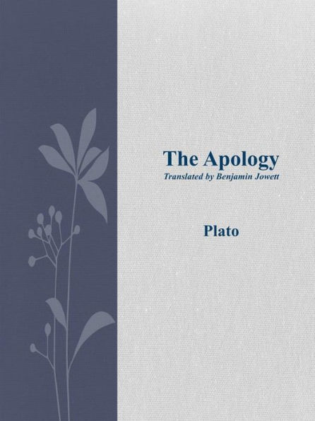 The Apology