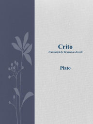 Title: Crito, Author: Plauto