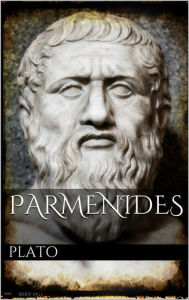Title: Parmenides, Author: Plato