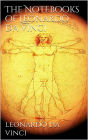 The Notebooks of Leonardo Da Vinci