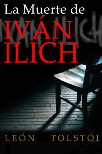 La muerte de Iván Ilich