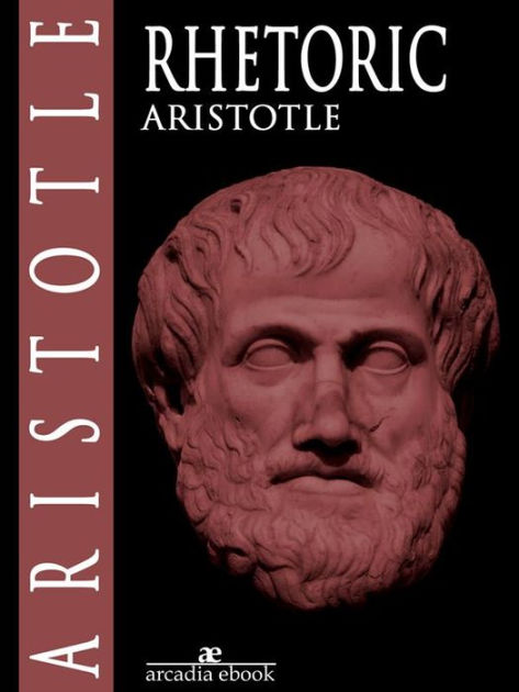 Rhetoric By Aristotle, Paperback | Barnes & Noble®