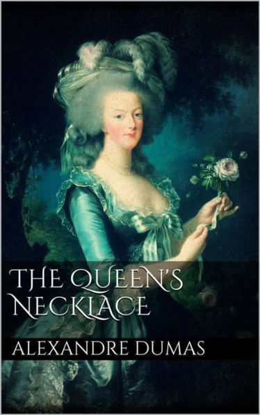 The Queen's Necklace