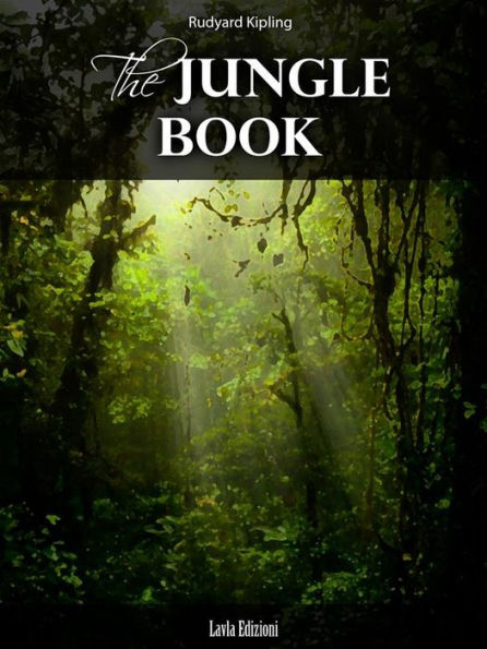 The Jungle Book