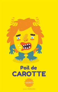 Title: Poil de carotte, Author: Jules Renard