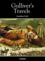 Gulliver's travels