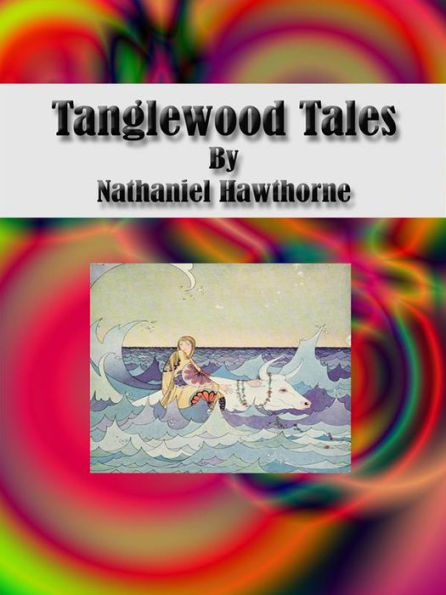 Tanglewood Tales