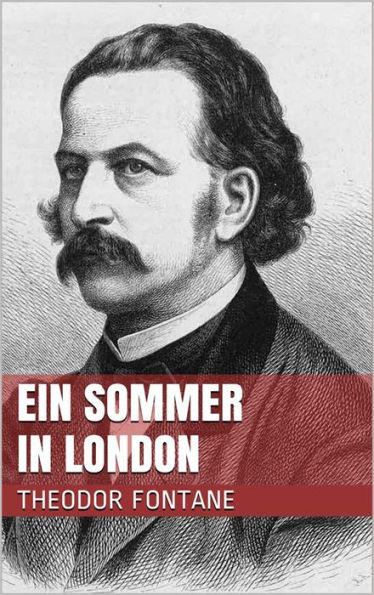 Ein Sommer in London
