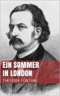 Ein Sommer in London