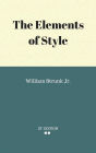 The Elements of Style
