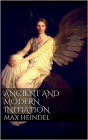 Ancient and modern initiation