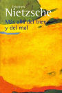 Más allá del bien y del mal
