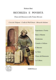 Title: Ricchezza e Povertà, Author: Roberto Bani