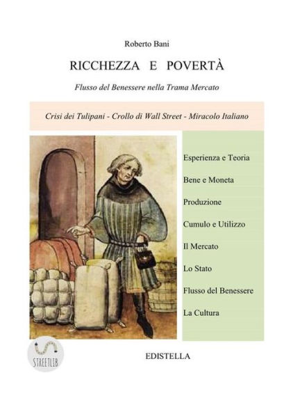 Ricchezza e Povertà