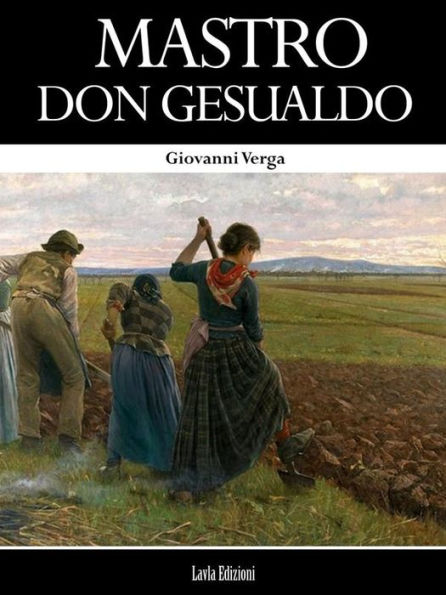 Mastro Don Gesualdo