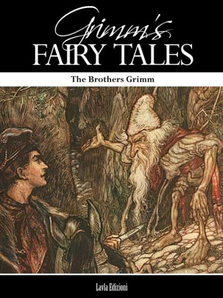 Grimms' Fairy Tales