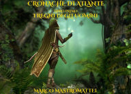 Title: I Regni degli Uomini, Author: Marco Mastromattei