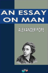 Essay on man pope
