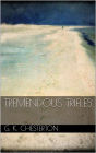 Tremendous Trifles