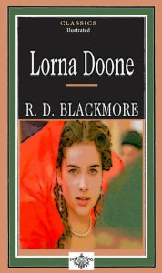 Title: Lorna Doone, Author: R. D. Blackmore