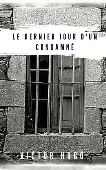 Le Dernier Jour d'un condamné