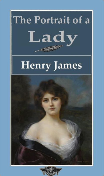 Portrait of a Lady