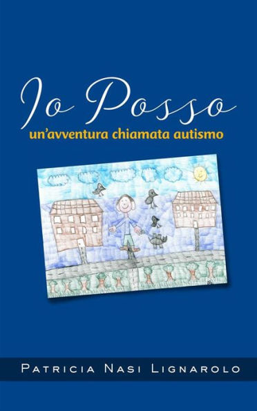 Io posso - un'avventura chiamata autismo