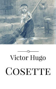 Title: Cosette (version FR), Author: Victor Hugo