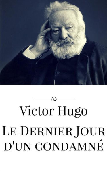 Le Dernier Jour d'un condamné