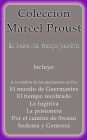 Colección Marcel Proust
