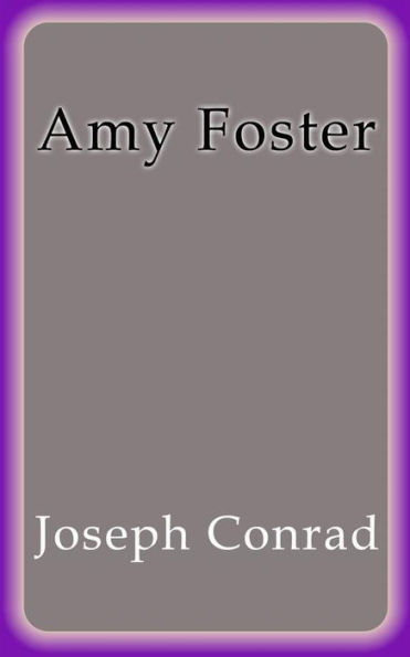 Amy Foster