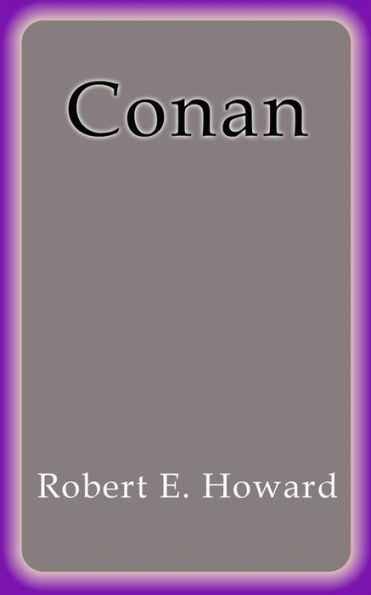 Conan