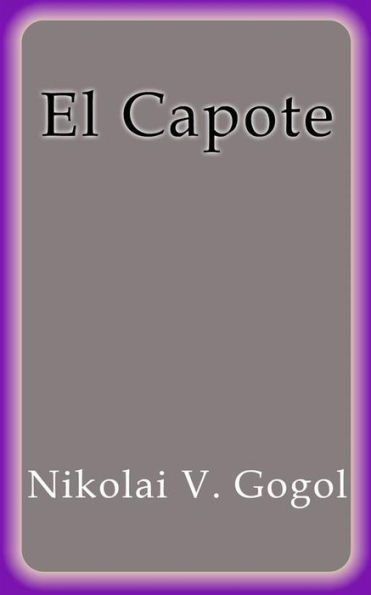 El Capote