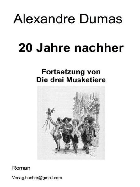 20 Jahre nachher