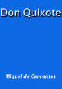 Don Quixote