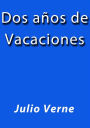 Dos años de vacaciones