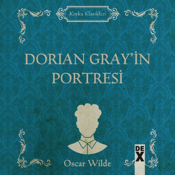 Dorian Grey'in Portresi