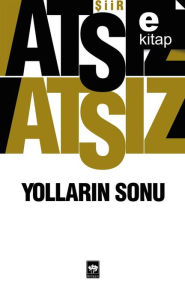 Title: Yollar, Author: Hüseyin Nihal Ats