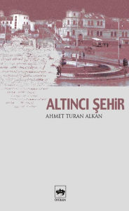 Title: Alt, Author: Ahmet Turan Alkan