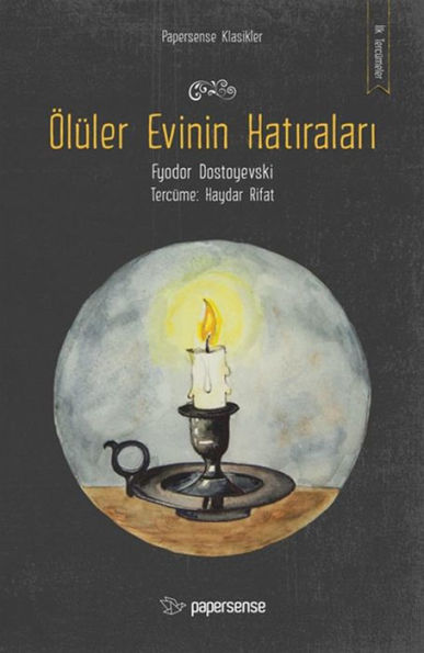 Ölüler Evinin Hat