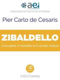 Title: Zibaldello, Author: Pier Carlo De Cesaris